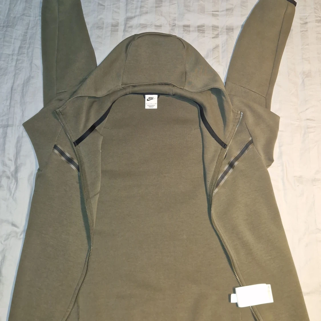 PSG Nike Tech Fleece - 2