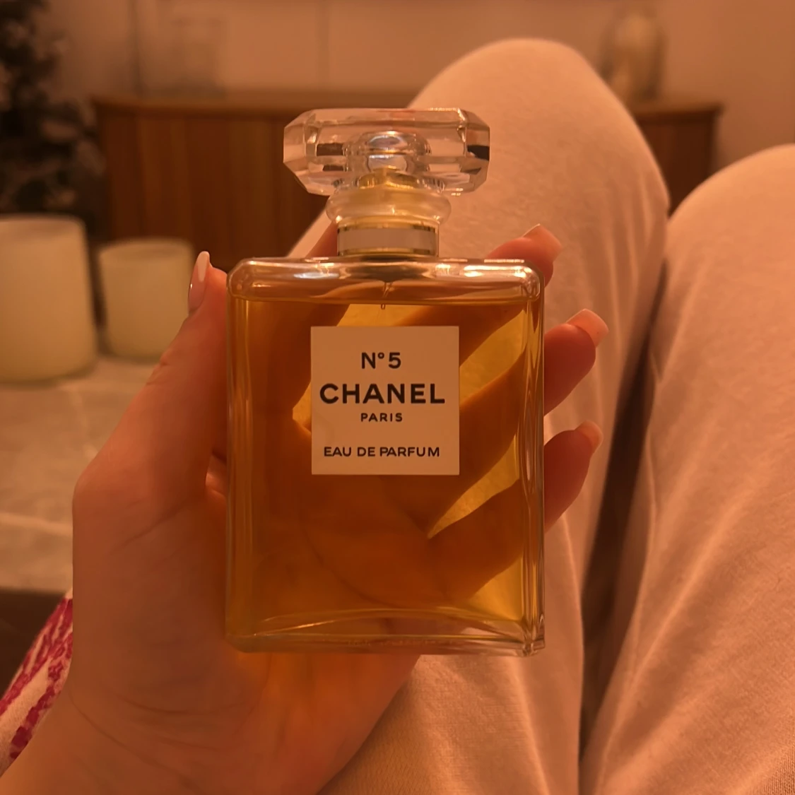 Chanel N°5 Eau de Parfum