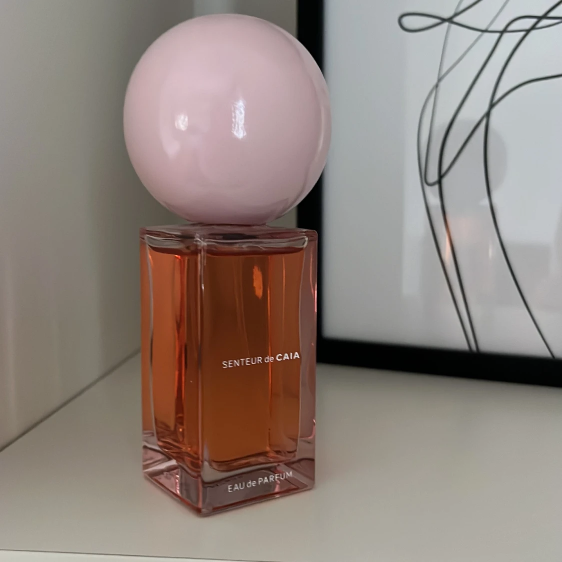 Senteur de Caia Eau de Parfum - 1