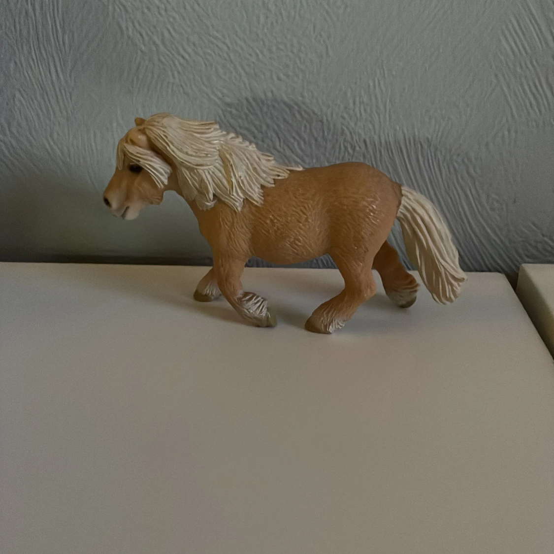 Schleich häst - 1