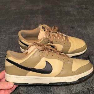 Nike Dunk Low Dark Driftwood - Nike dunk low dark driftwood 🪵 Size 42.5 Very good condition  Check out my page, Selling more of my shoes‼️want more pictures text me