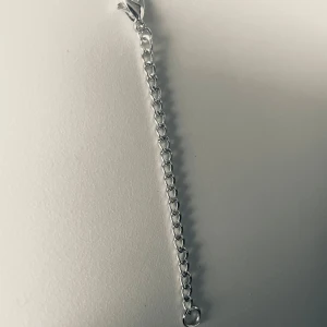 By prisförslag- förlängning kedja 5 cm silver kedja  - By prisförslag- förlängning kedja 5 cm silver kedja 