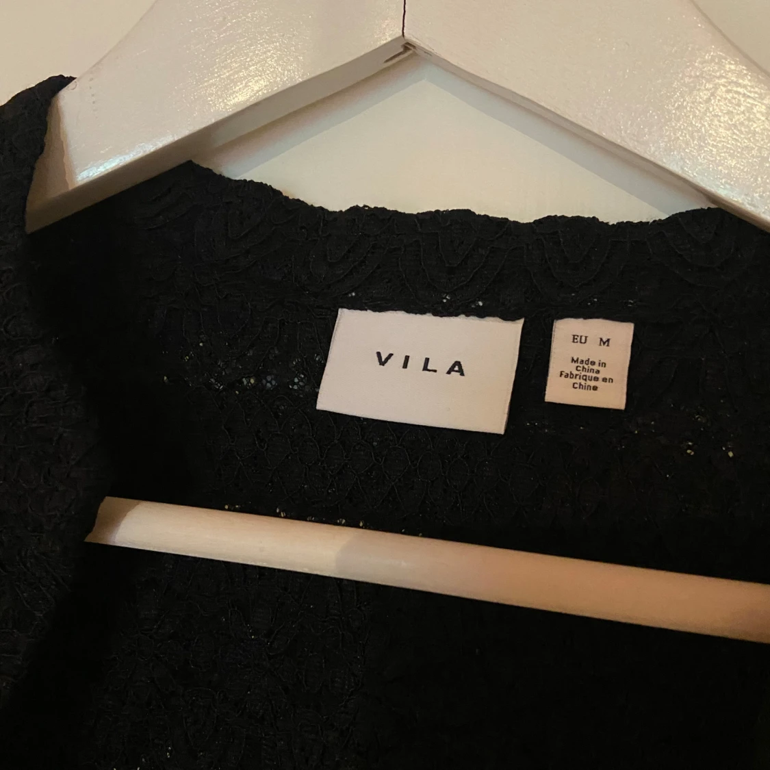 VILA kofta/blus - 90