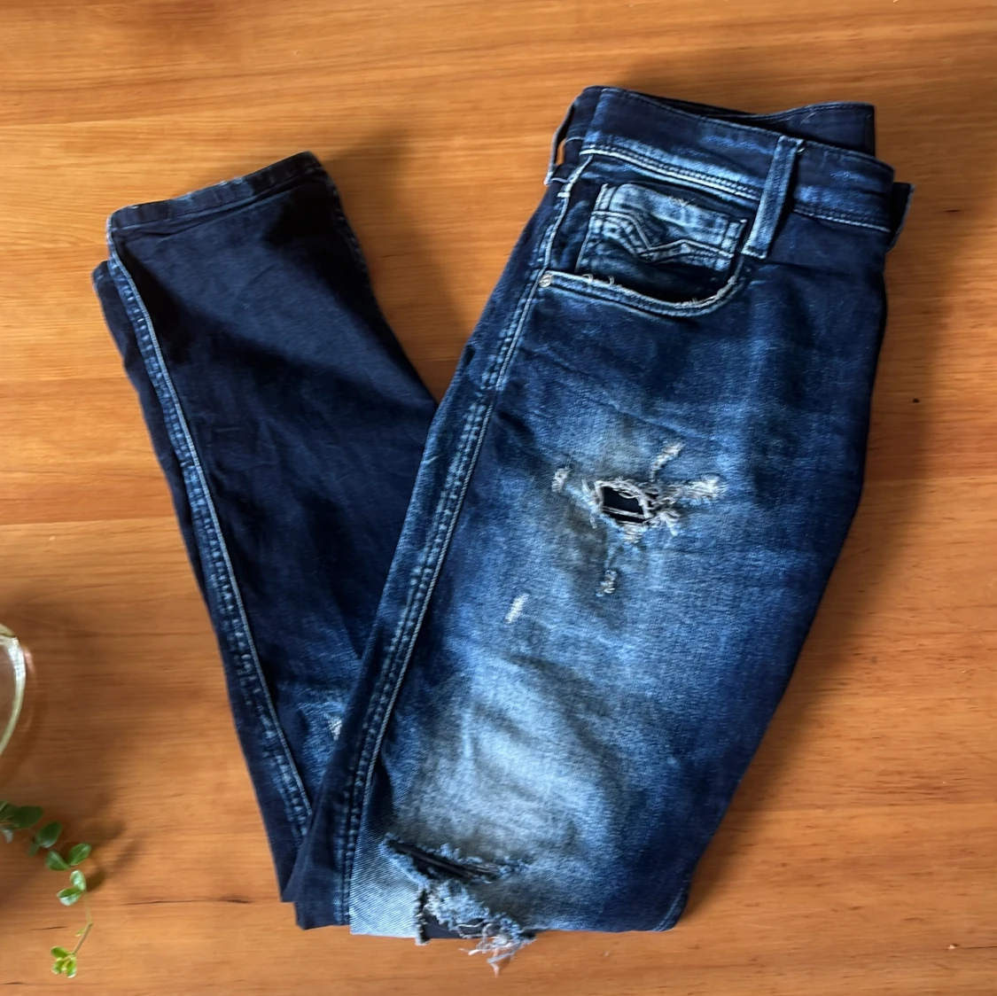 Replay Anbass Jeans - 90