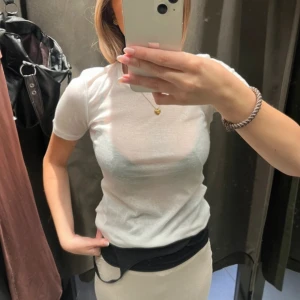 Tröja från Zara - Tröja från zara, endast testad🌸storlek S