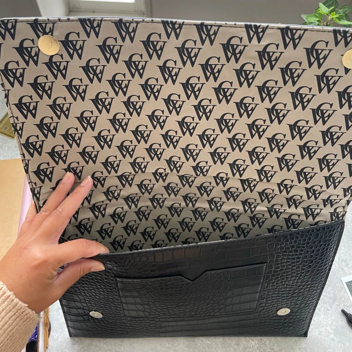 Datorfodral från Carin Wester  - 91