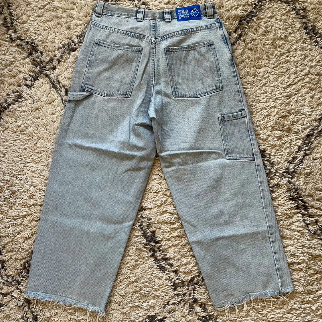 Super schyssta bigboys! - 90