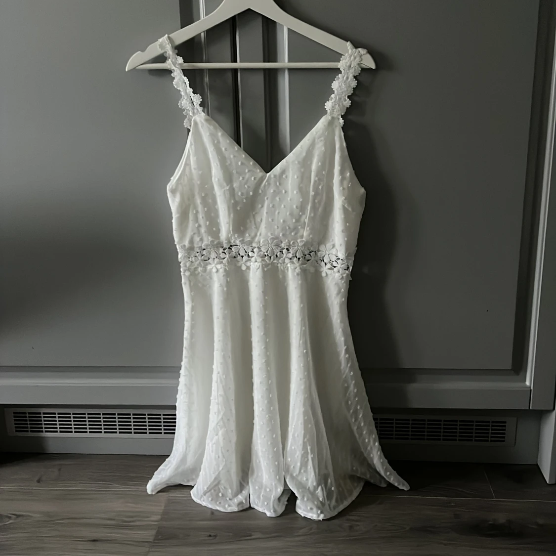 Jätte fin klänning💓