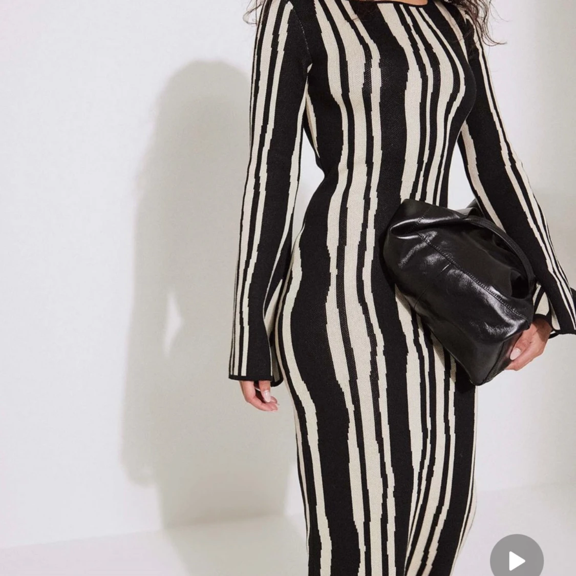 Nakd maxiklänning  - 91