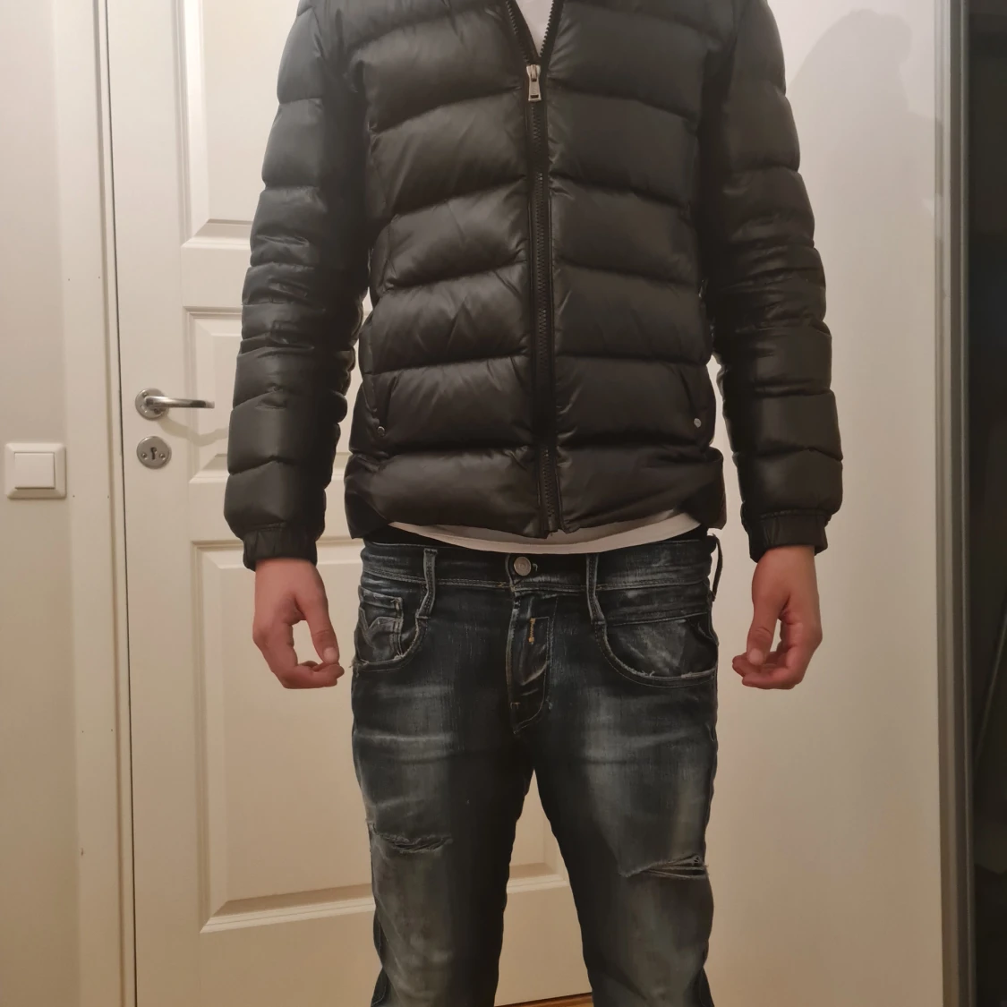 Täckjacka Polo Ralph Lauren - 92