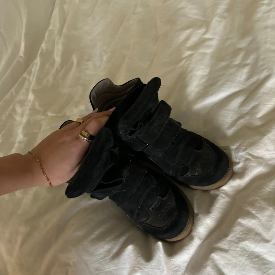 Isabel marant liknande skor - 90