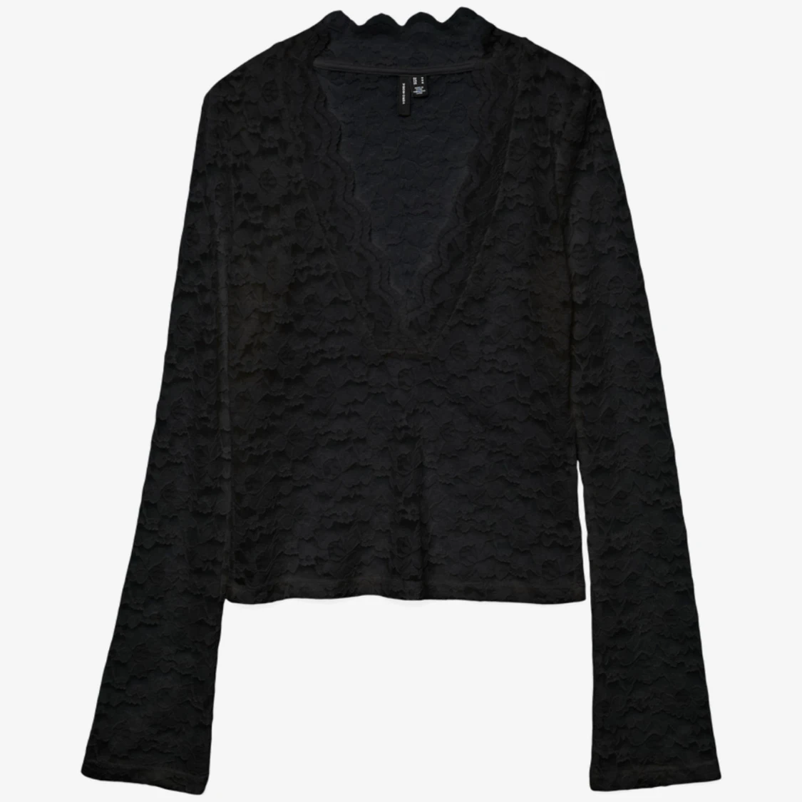 Spets-topp veromoda  - 91