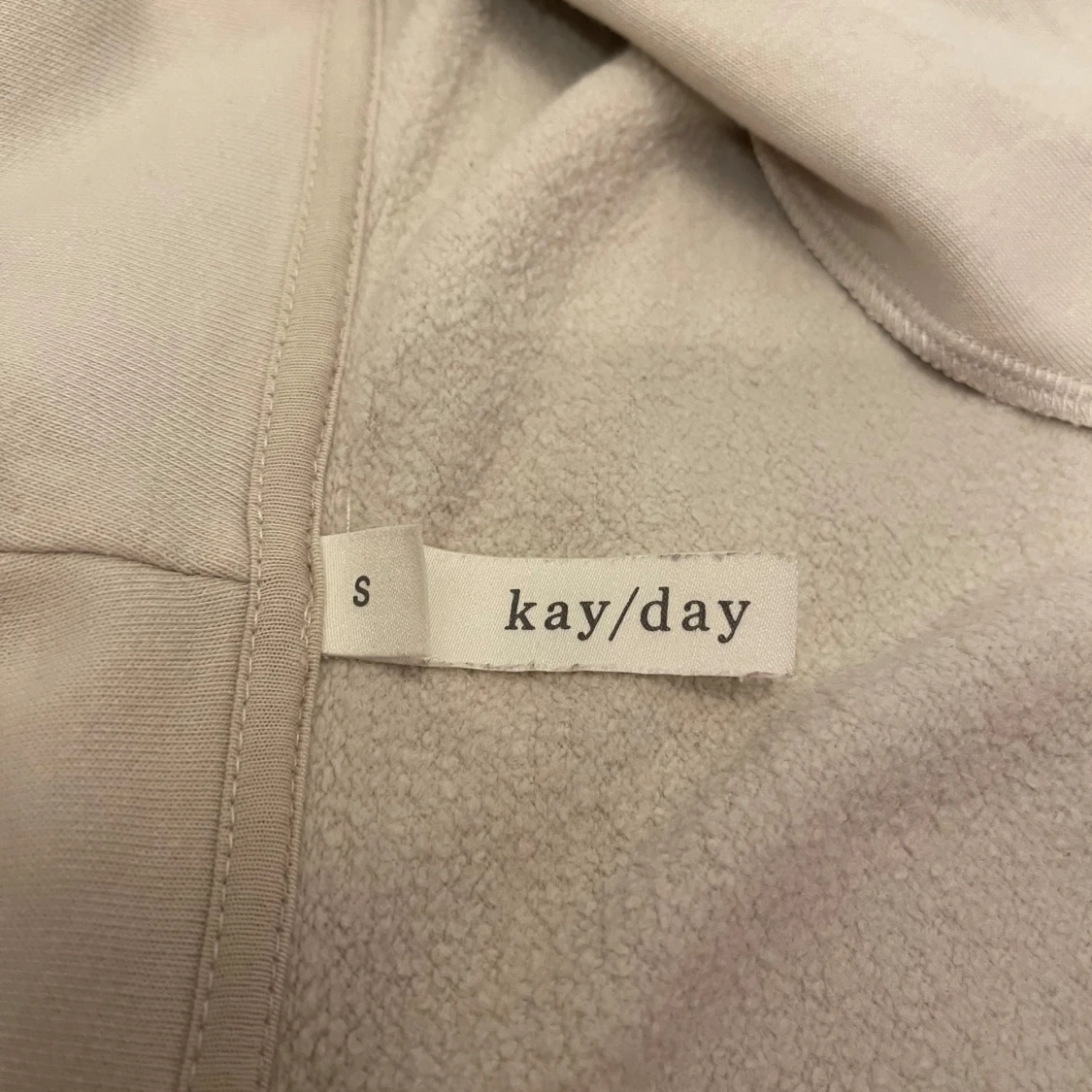 Tränings Hoddie - 91