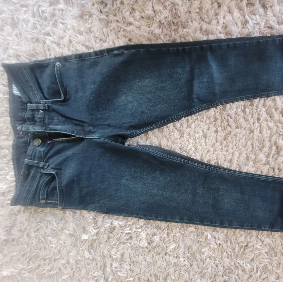ARMANI JEANS OANVÄNDA - 91
