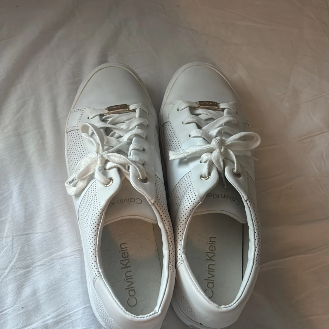 Calvin klein skor - 91