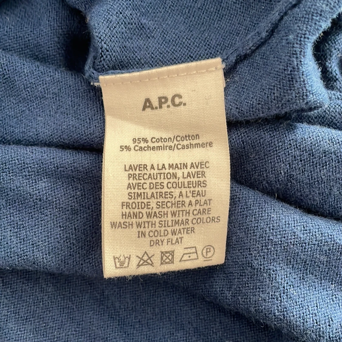 A.P.C pullover - 91