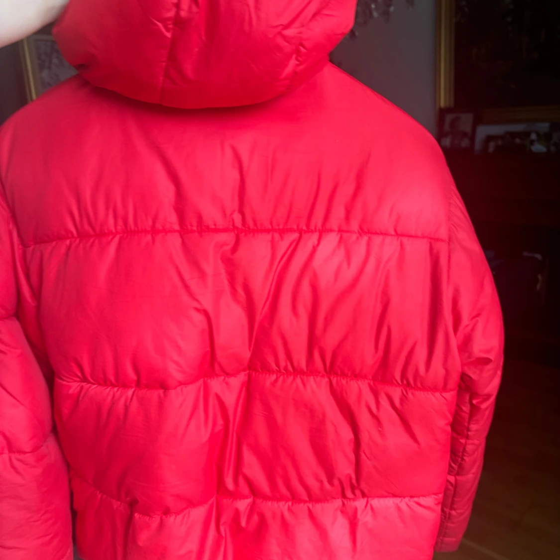 NAKD pufferjacka - 92