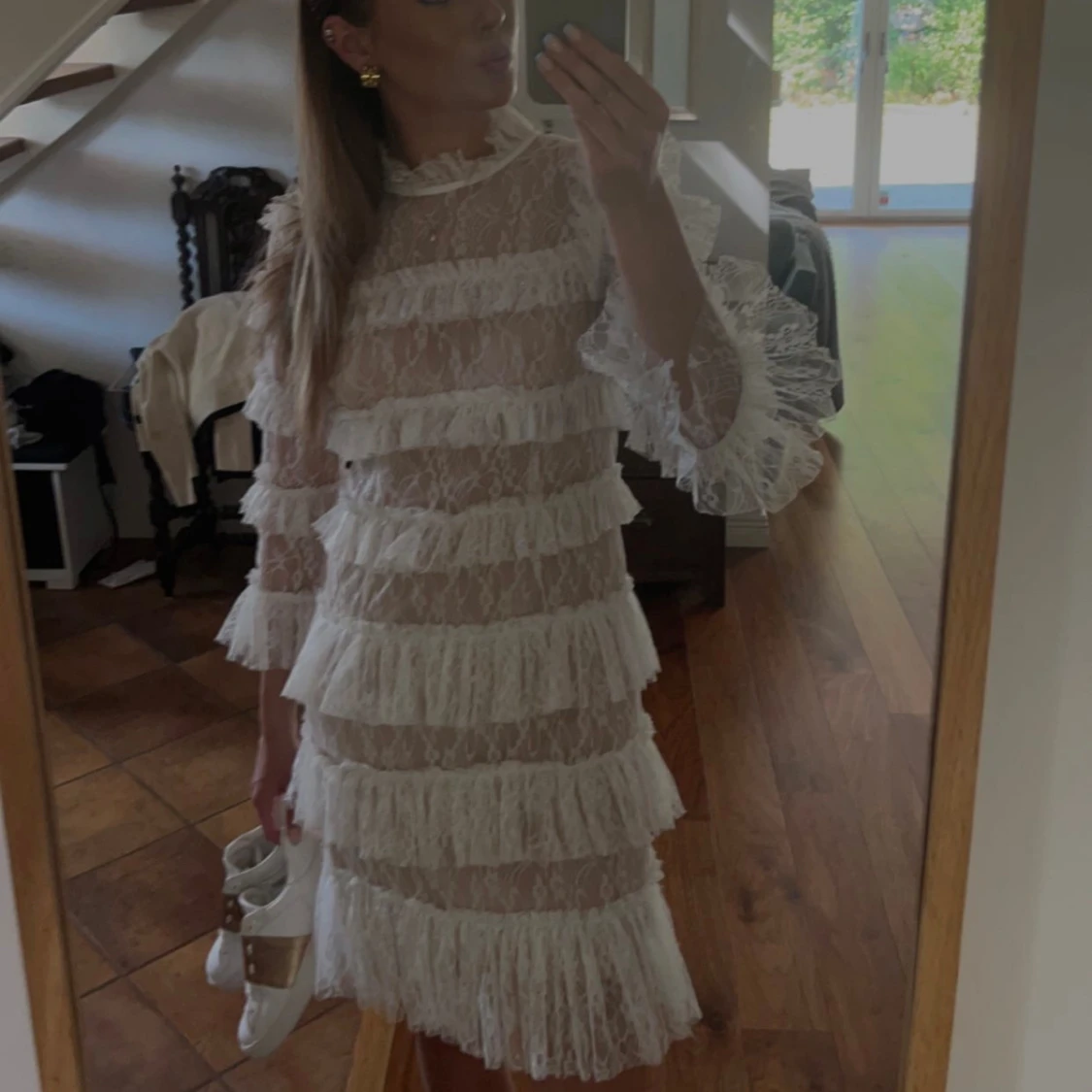 By melina klänning 🤍 - 90