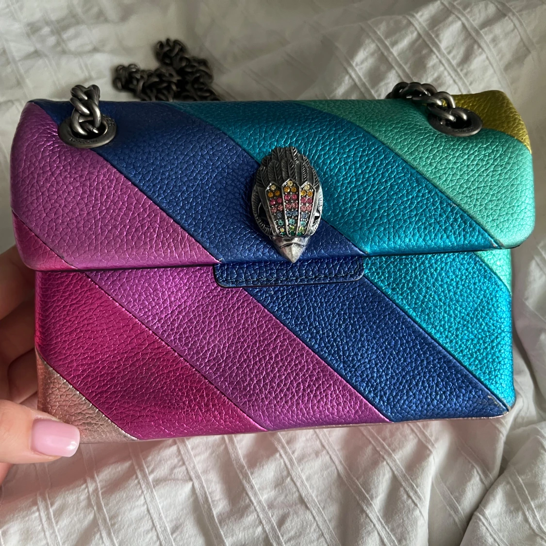 Kurt geiger väska - 91