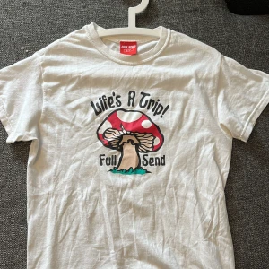 Nelk boys tröja  - Fullsend T-shirt från Nelk Boys merch