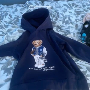 Ralph lauren polo - Fick av min mamma polo bear by ralph lauren 