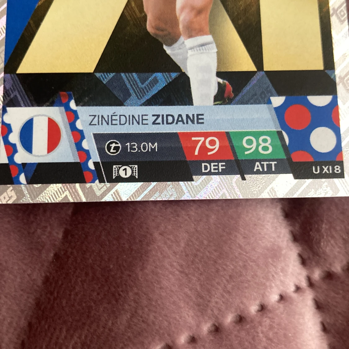 Zinedine zidane - 90