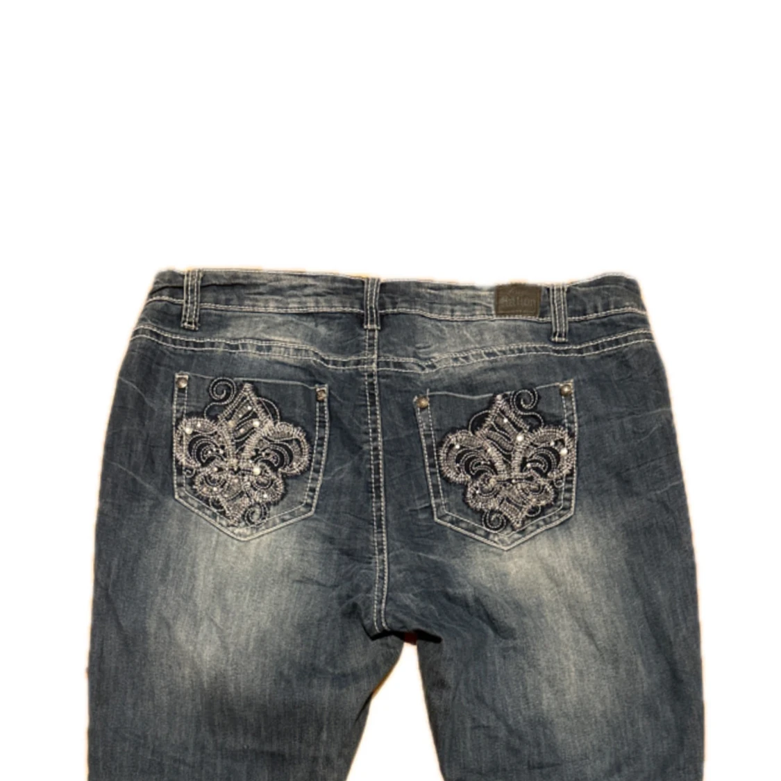 Vintage Love Nation Jeans