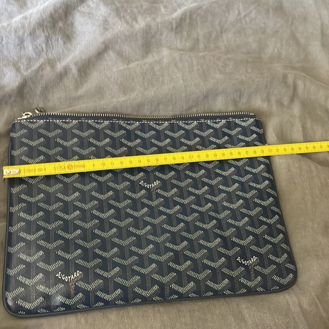 Goyard pouch - 93