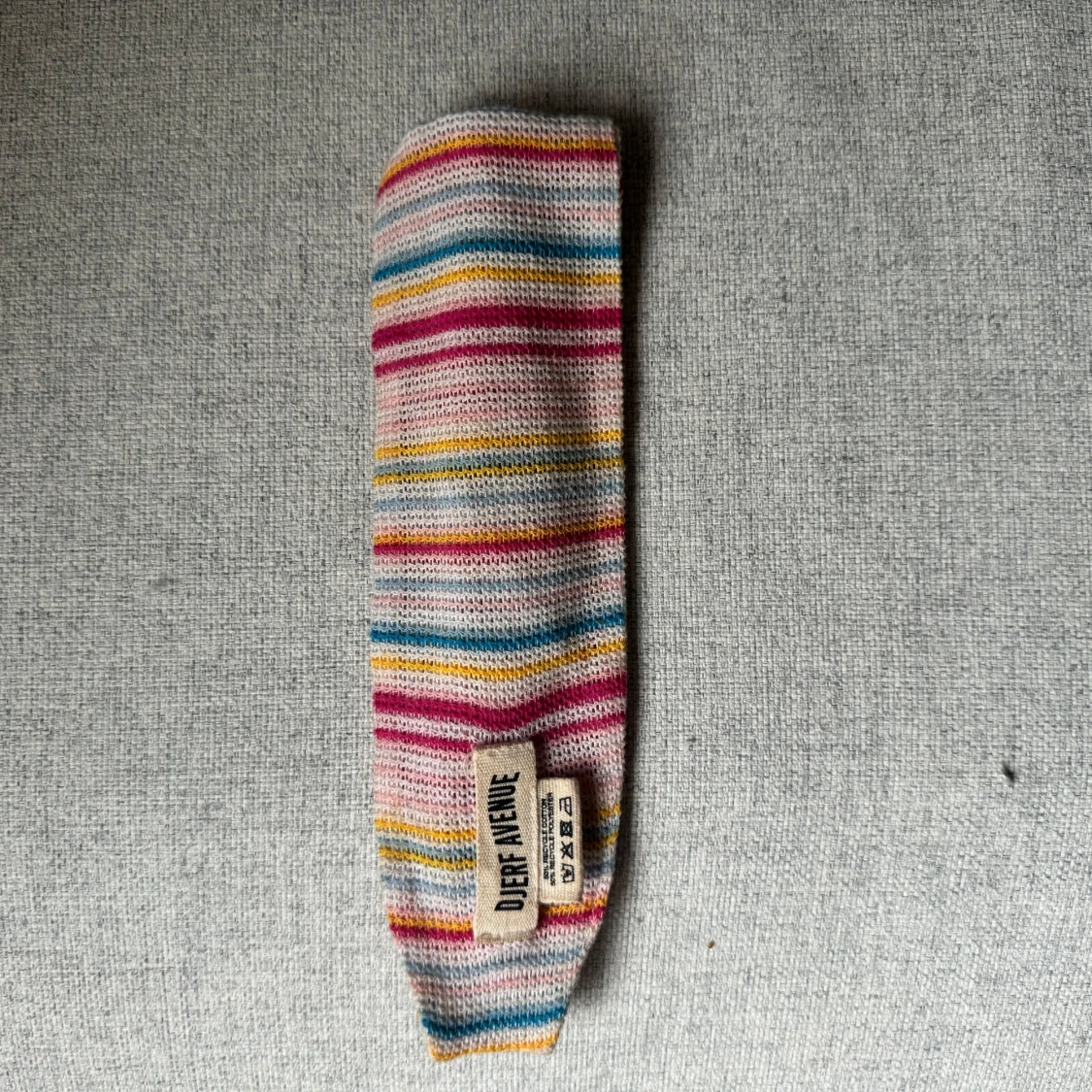Djerf Rainbow Headband - 92