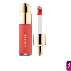 Rare beauty blush  - Hej säljer en superfin och jätte populär blush från SEPHORA i färgen Joy. Använd 2-3 gånger så blushen är nästan helt som ny och blushen är i 7,5 ml. Skriv om ni är intresserade.💗❤️