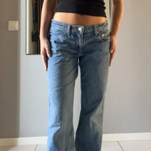 Straight jeans - Arrow modell