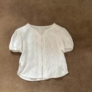 Jättesöt topp - Superfin top från zara som har kommit mycket till användning, men har tröttnat