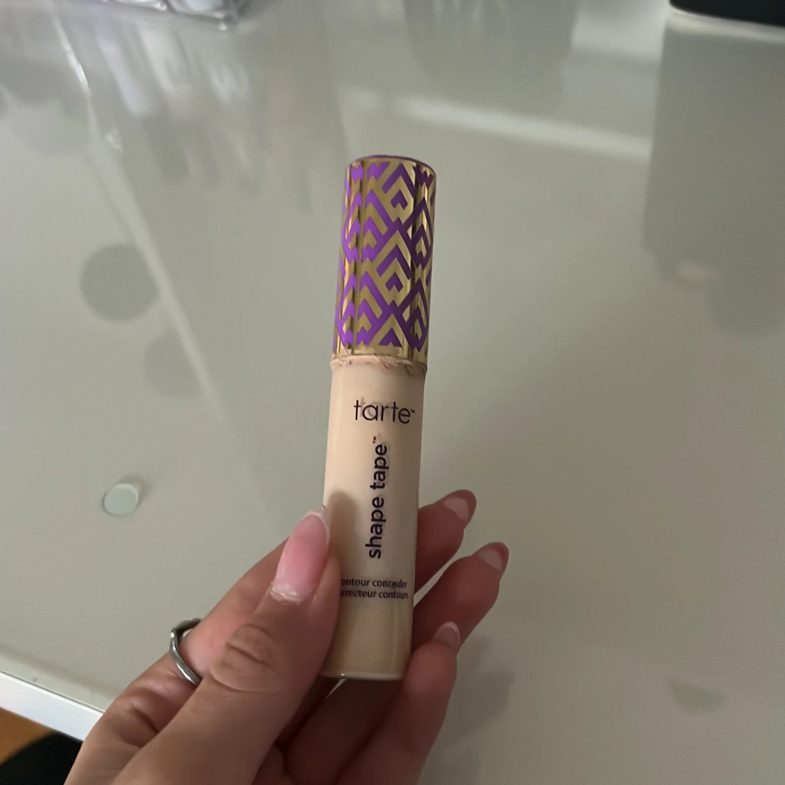 tarte concealer  - 91