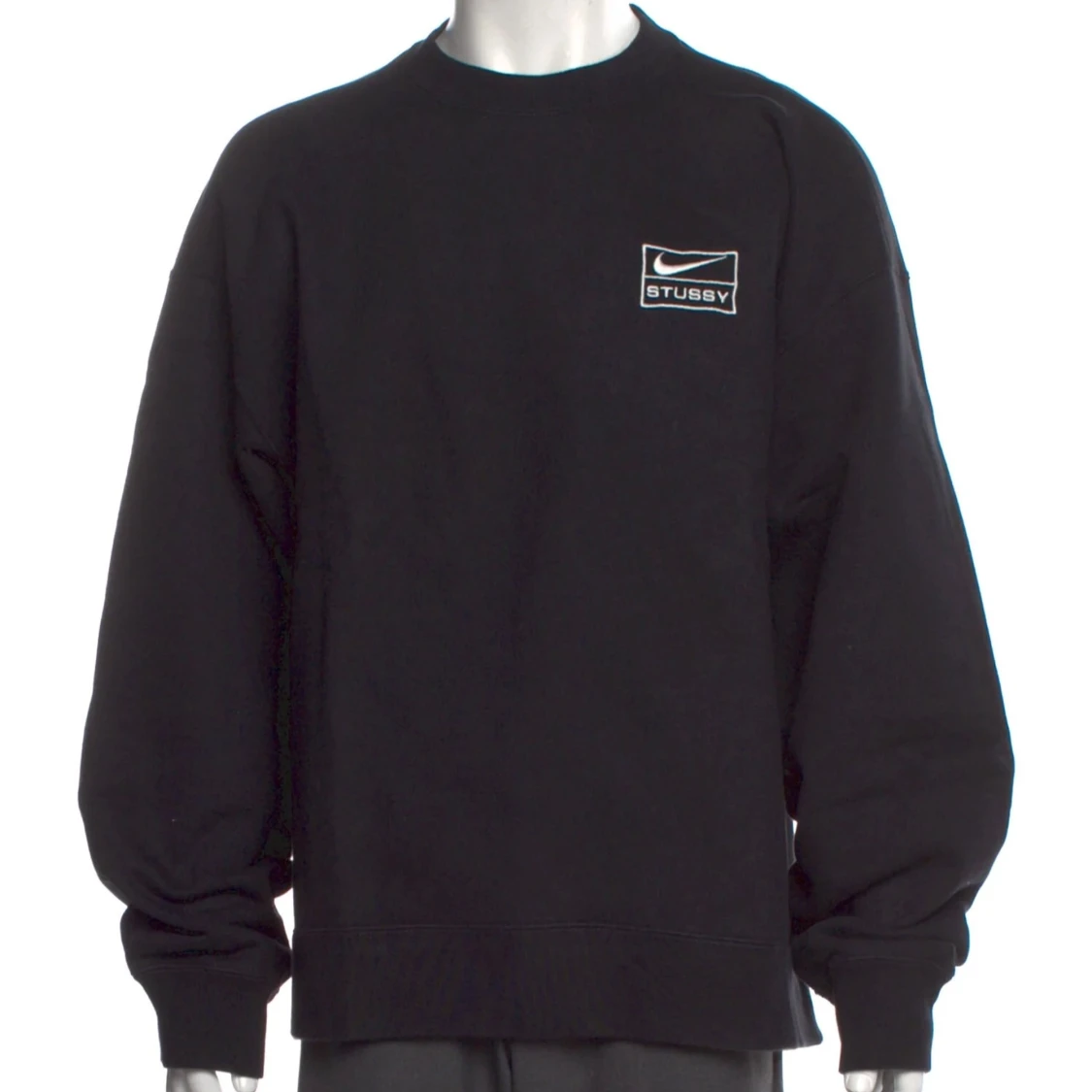 Nike stussy sweater