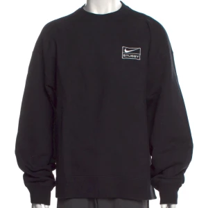 Nike stussy sweater - Size S fits M
