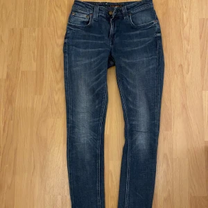 Jeans - Använda fåtal gånger