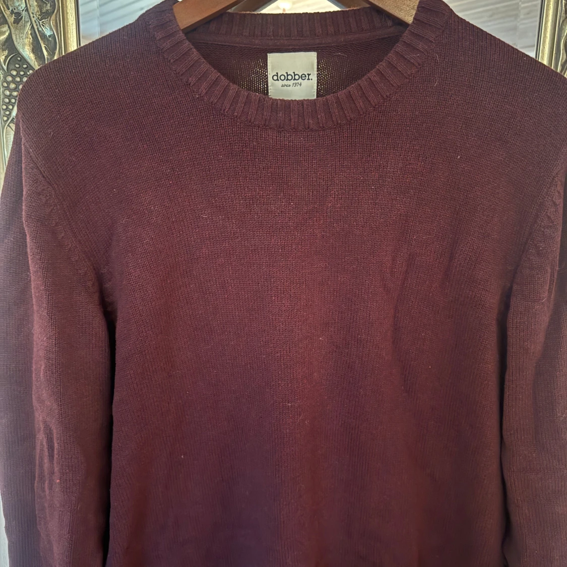 Stickade tröjor - 91