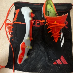 Adidas Predators Elite, fg - Använda fåtal gånger