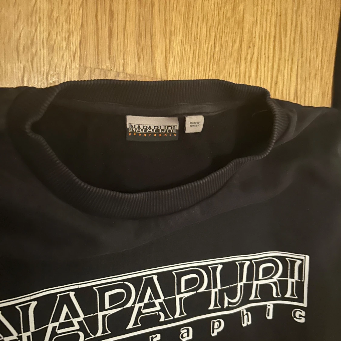 Napapijri sweater  - 90