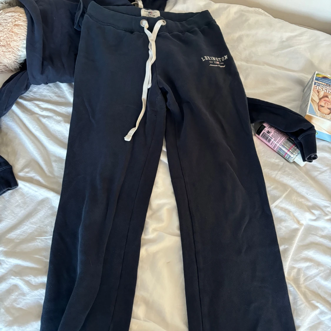 Lexington mjukissett - 90