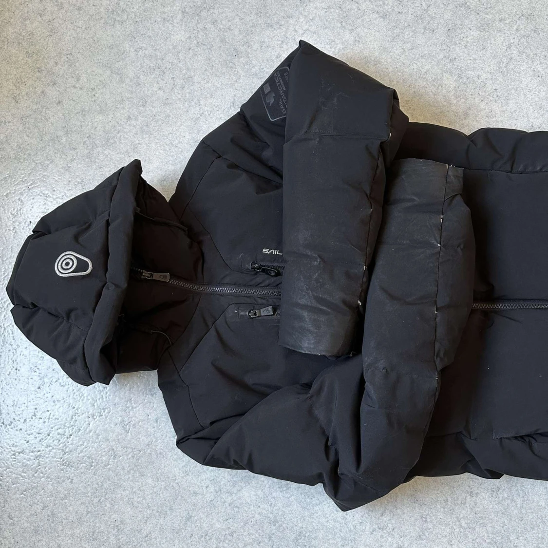 Sailracing jacka - 91