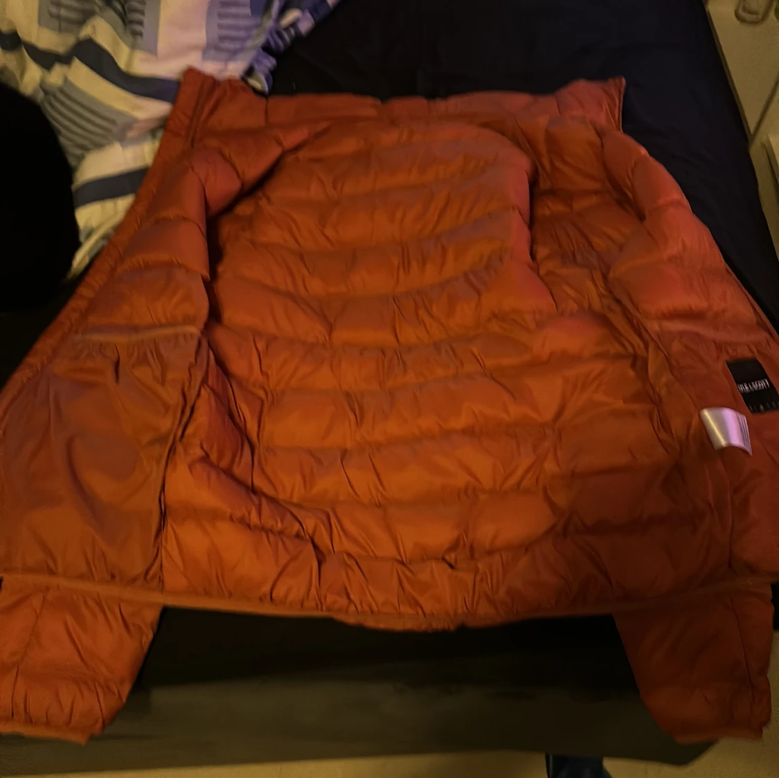  Väldigt bra höstjacka - 90