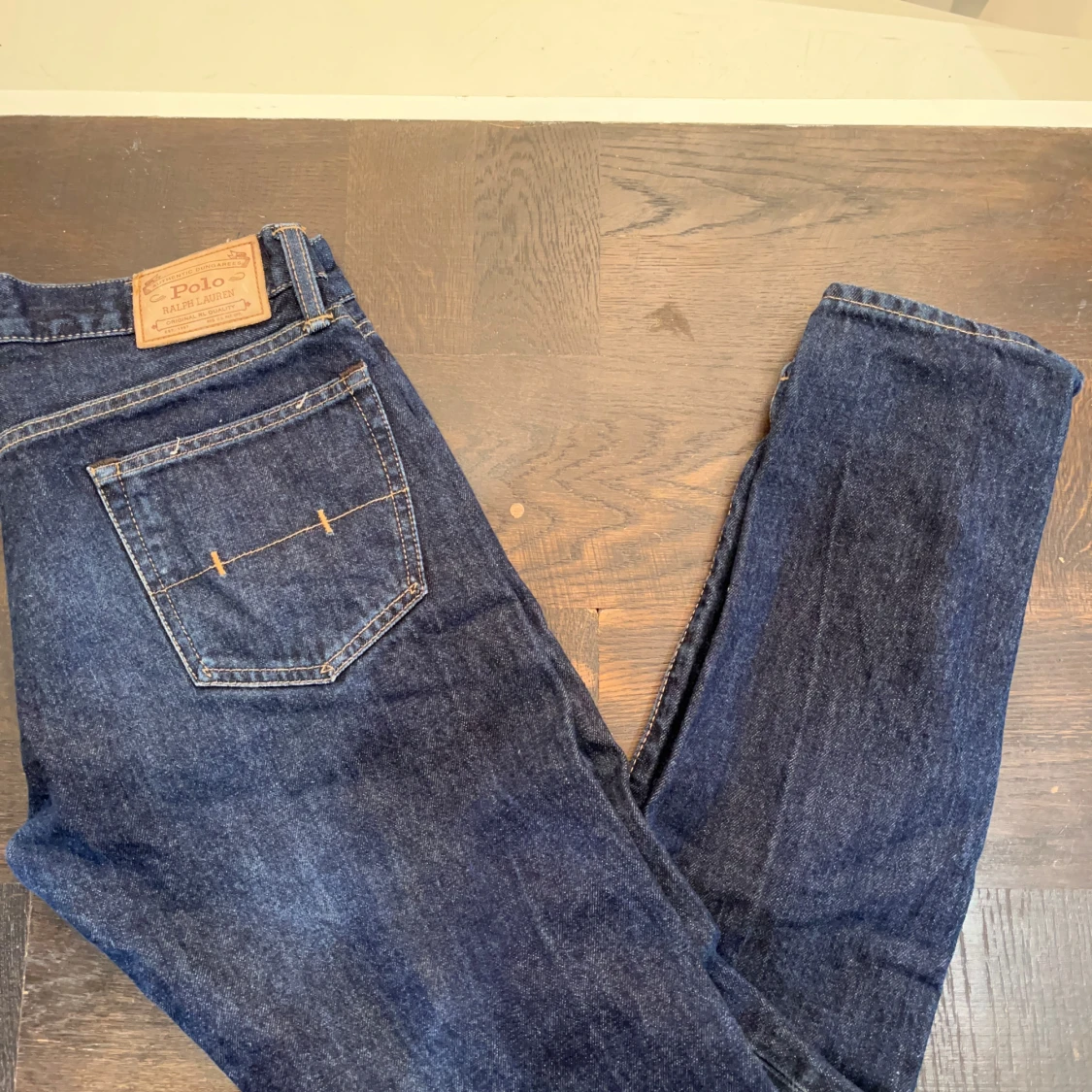 Ralph lauren jeans  - 91