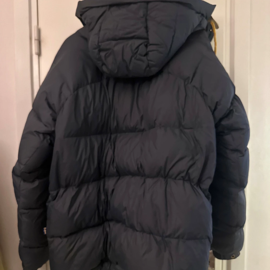 Fjällräven dunjacka  - 90