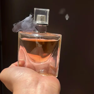 Lancôme La vie est belle - Använt (se bild), kommer ej tillräckligt mycket till användning