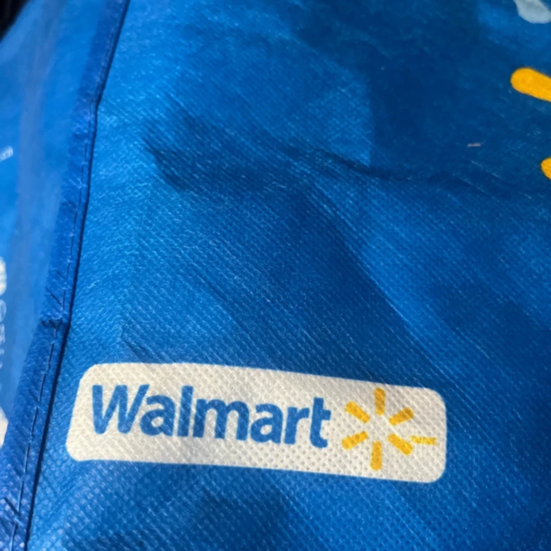 Walmart påse med en surpise - 90