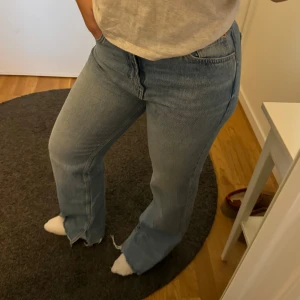 Jeans - Jeans från Pull&Bear, storlek 40. Fint skick