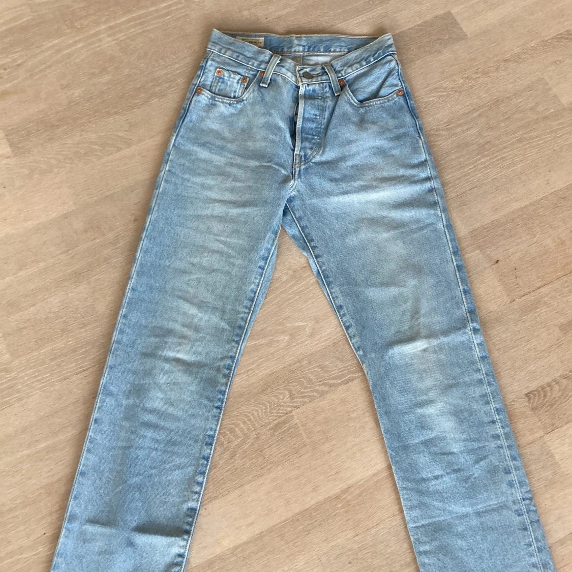 Levis 501 - 90