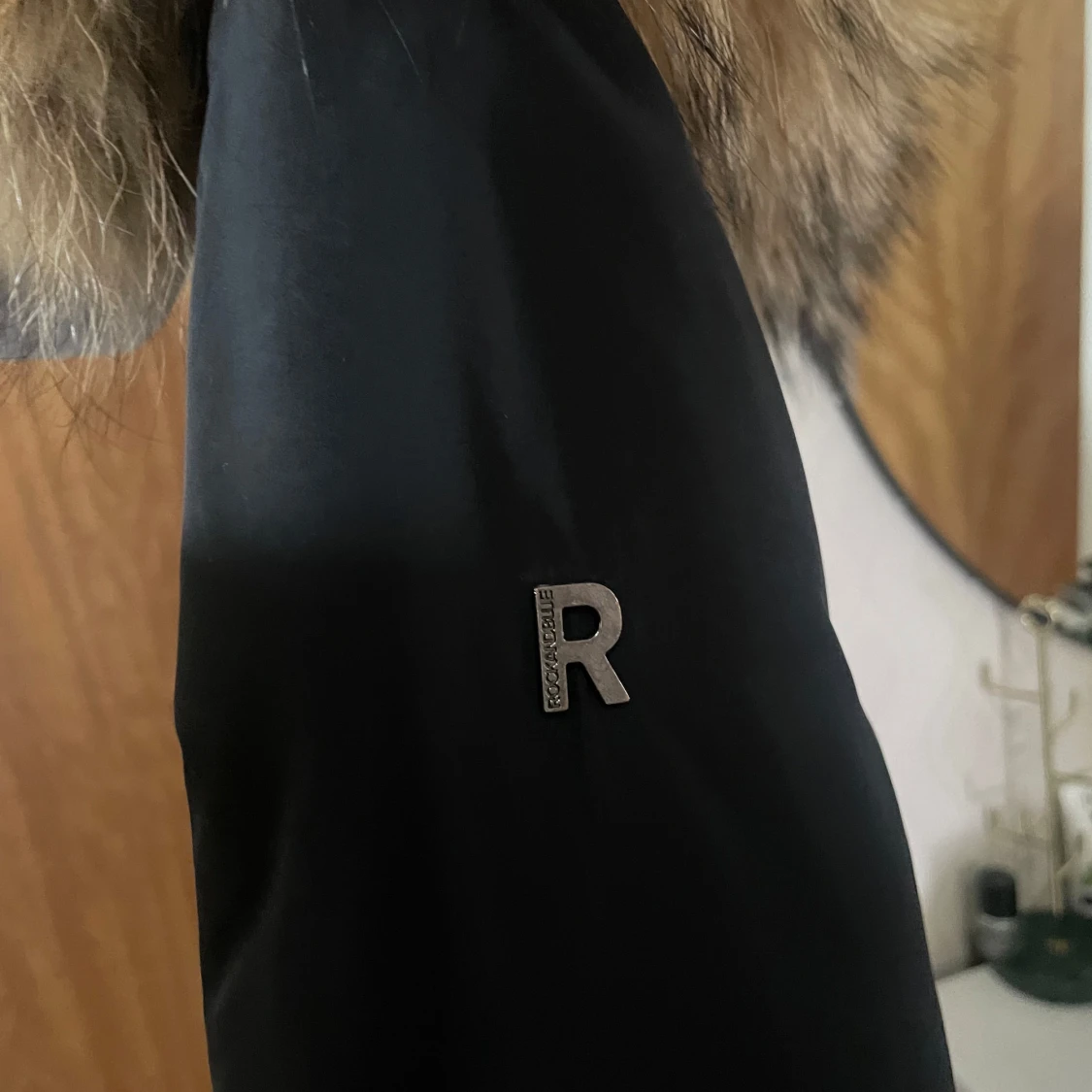 Rock and blue jacka dam  - 91