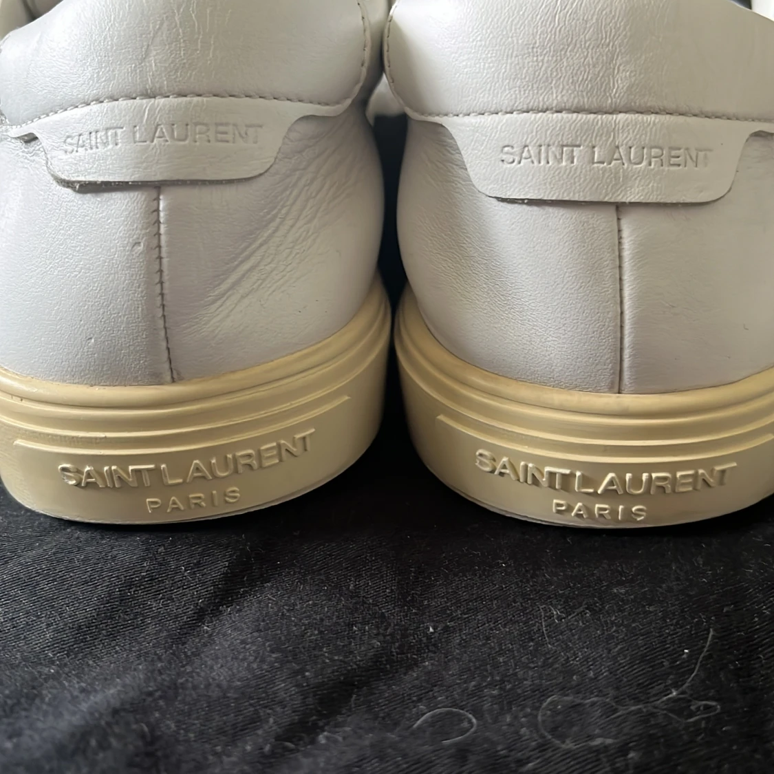 Saint Laurent skor  - 91